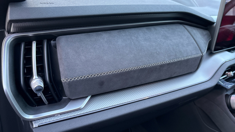 Skoda Kodiaq 1.5 TSI e-TEC SportLine 5dr DSG [7 Seat] Petrol Estate